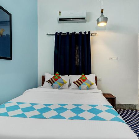 Hotel O Nilay Guest House South Suburban Exterior foto