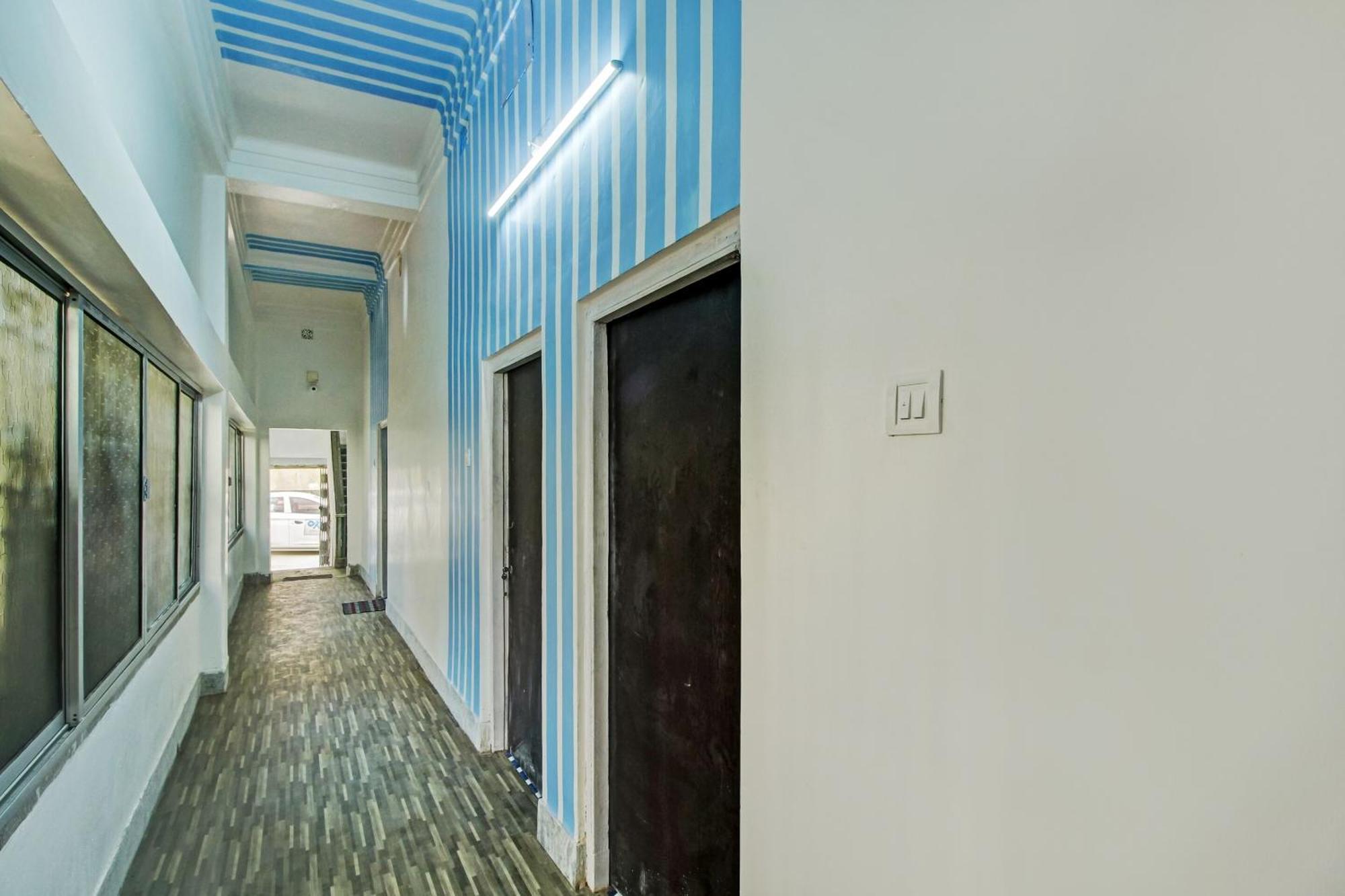 Hotel O Nilay Guest House South Suburban Exterior foto