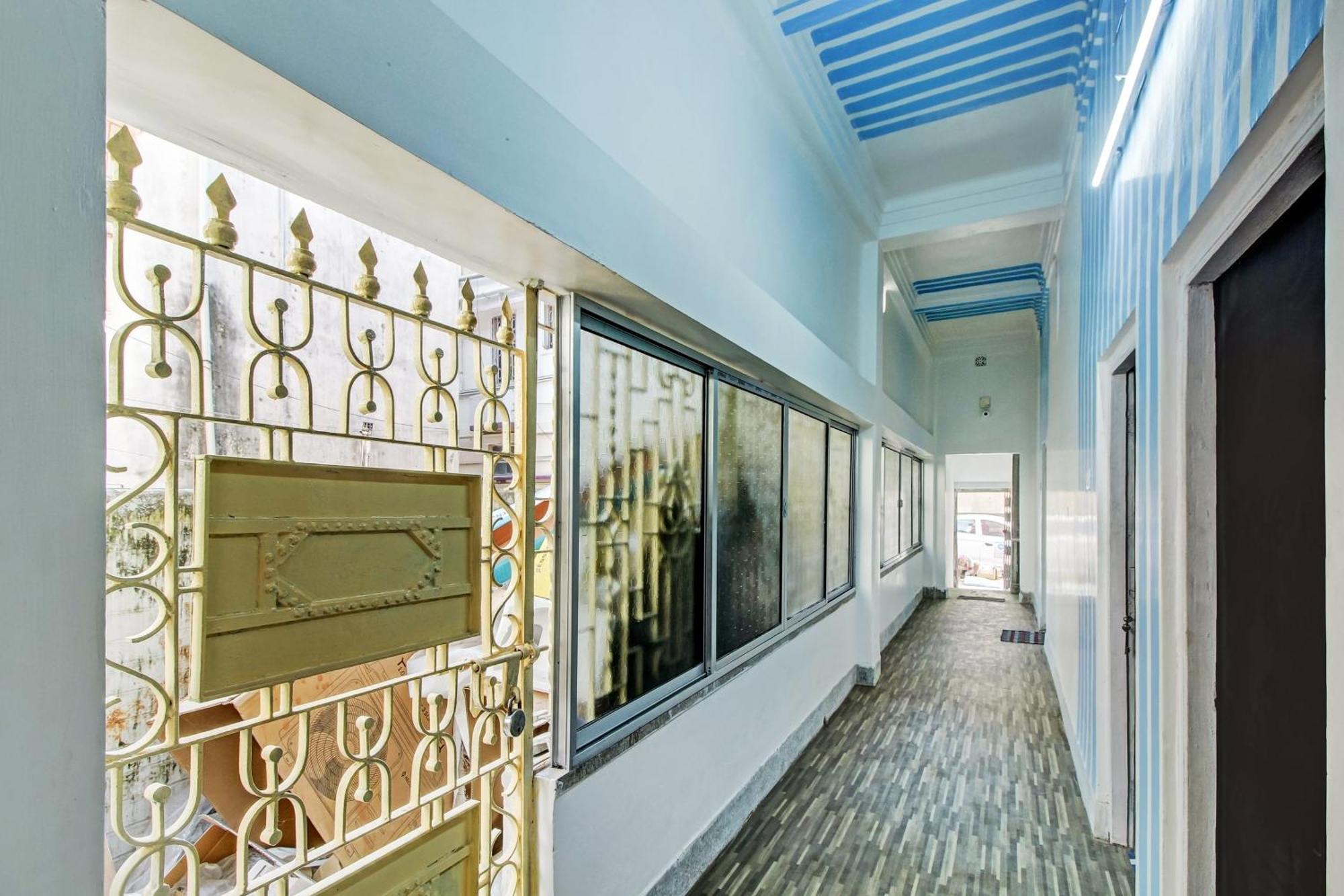 Hotel O Nilay Guest House South Suburban Exterior foto
